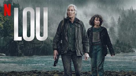 gofilm lou|Lou (2022) ending explained .